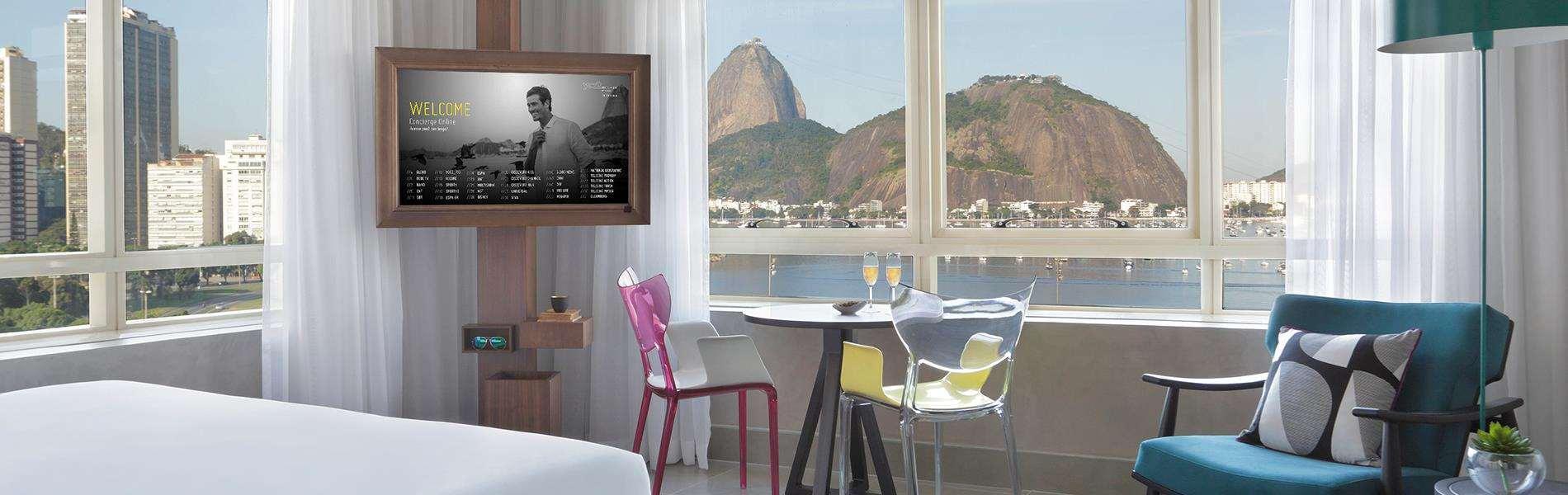 Yoo2 Rio De Janeiro By Intercity Bagian luar foto
