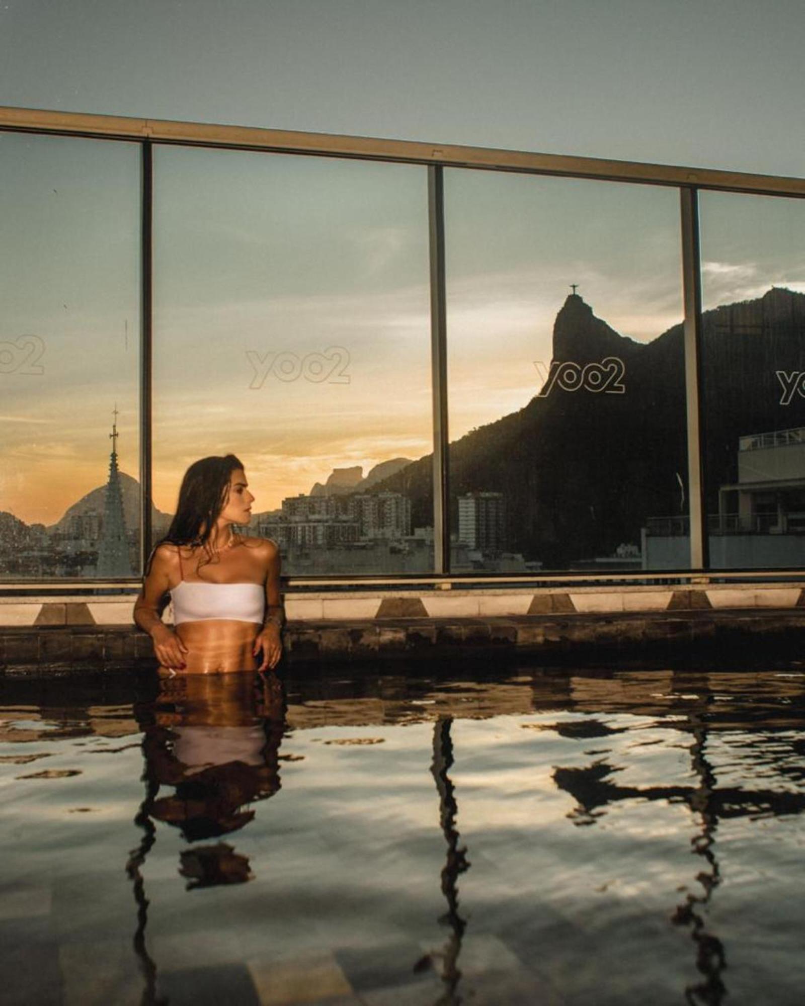 Yoo2 Rio De Janeiro By Intercity Bagian luar foto